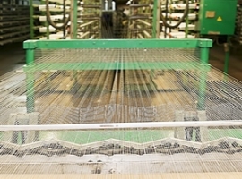 Sabic: PBT-Compounds mit Verstärkung aus recycelten Glasfasern                                                                  