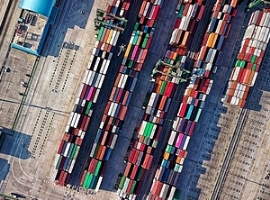 Welthandel: Euler Hermes prognostiziert kräftiges Wachstum                                                                      