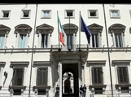 Italien: Recyclingverbände fordern von Politik Eindämmung der Strompreise                                                       