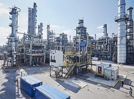 OMV: Demo-Anlage für chemisches Recycling in Schwechat