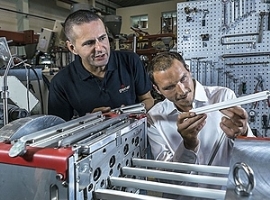 Greiner: Verkauf der Extrusionssparte abgeschlossen