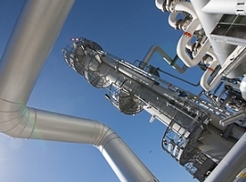 Perstorp: Ausbau der TMP-Produktionskapazität in Europa