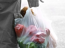 Kunststoffverpackungen: Tüten-Verbrauch in Deutschland geht zurück                                                              