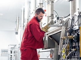 Victrex: PEEK-Spezialist wieder in der Wachstumsspur