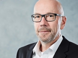 Synova: Recyclingspezialist ernennt Jörg Krüger zum neuen CEO                                                                   