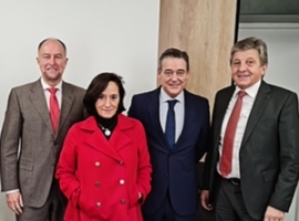 Stockmeier: Distributionsgruppe stärkt Marktposition in Spanien