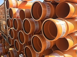 Kunststoffverarbeitung: Baubranche sorgt für Export-Schub                                                                       