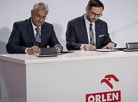 Saudi Aramco: Investitionen im Downstream-Bereich bei PKN Orlen