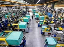 Voss: Neuer Name für ehemalige Henzel Automotive