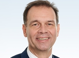 Borealis: Artner Leiter der Standorte Schwechat, Monza und Wildon                                                               