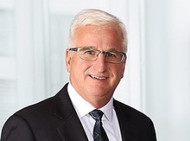 Engel: Nordamerika-Chef nimmt seinen Hut                                                                                        