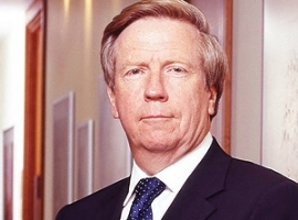 Energiekosten: 3 Fragen an Ron Marsh von „Polymers for Europe Alliance“                                                         