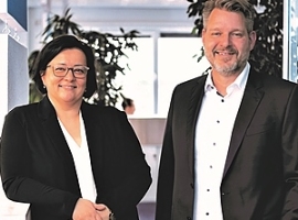 Kraiburg TPE: Franz Hinterecker übergibt CEO-Posten an Oliver Zintner                                                           