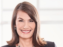 Dow: Katja Wodjereck übernimmt Leitung des DACH-Regionalbereichs                                                                