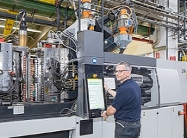 Gardena: Gartengerätehersteller will Spritzgießwerk ausbauen