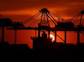 Logistik: Transportkosten auf der Straße, der Schiene und in der Luft sinken                                                    