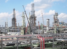 Marathon: Hat Explosion in US-Raffinerie Folgen für PP-Erzeugung?                                                               