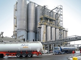 Sabic: Ausfall einer PE-LD-Anlage in Geleen                                                                                     