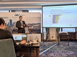 Deutsche Kunststoffverarbeitung: GKV zieht für 2021 gemischte Bilanz                                                            