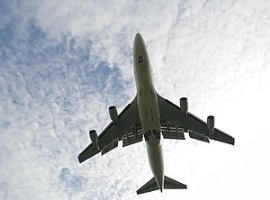 Logistik: Der Angriff Russlands auf die Ukraine belastet auch die Lieferketten                                                  