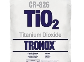 Titandioxid: Tronox Großbritannien offenbar mit technischen Problemen                                                           