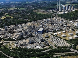 PE-LLD: Sabic mit Problemen bei Metallocen-Typen in Gelsenkirchen                                                               