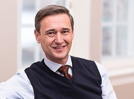 LyondellBasell: Peter Vanacker tritt CEO-Amt zum 23. Mai 2022 an                                                                