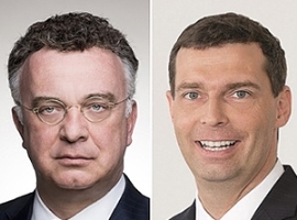 VCI: Covestro-Chef Steilemann als Nachfolger für Präsident Kullmann nominiert                                                   