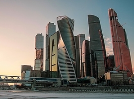 Russland: Russland-Sanktionen treffen K-Industrie unterschiedlich hart                                                          