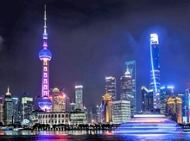 Logistik: Was ist die Steigerung von Megastau – Chinas Häfen vorm Kollaps                                                       