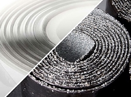 Vdd: Absatz von Dach-Abdichtungsbahnen aus Bitumen und Kunststoff stabil                                                        