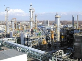 PVC: Produktionsausfälle bei Vinnolit und Kem One                                                                               