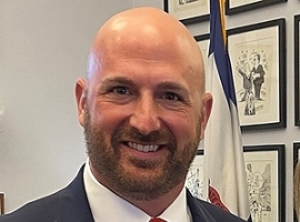 Plastics Industry Association: Seaholm an der Spitze des US-Verbandes                                                           