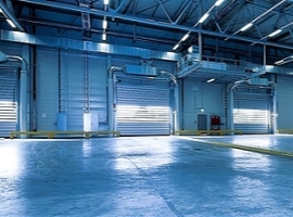 ZEW-Umfrage: Gefahr der Rezession setzt Chemiebranche unter Druck                                                               