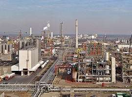 Polyurethan: Force Majeure von BASF auf Polyole und PUR-Systeme                                                                 