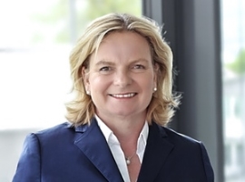 Kiefel: Anne Dierkopf verantwortet ab sofort Einkauf und Finanzen                                                               