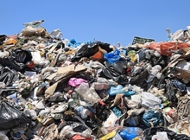 BP: Einsatz von Naphtha aus chemisch recycelten Kunststoffabfällen