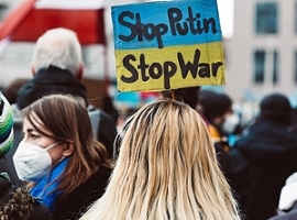 Destatis: Deutsche Exporte nach Russland brechen drastisch ein                                                                  