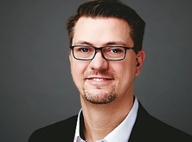 Neschen: Nils Honscha ergänzt die Geschäftsführung                                                                              