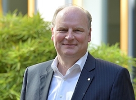 EPPA: Carsten Heuer ist neuer Chef des europäischen Profilherstellerverbands                                                    
