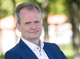 EuPC: Herige-Chef Benoît Hennaut ist neuer Präsident                                                                            