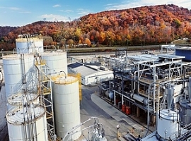 Trinseo: Quartalsgewinn bricht ein                                                                                              