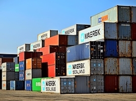 Logistik: Der Ukraine-Krieg macht Bahnstrecke zu Binnenschifferei-Passagen                                                      