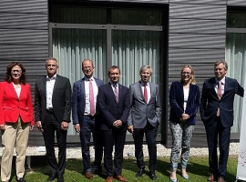 VdMi: Vorsitzender von Schlenk im Amt bestätigt                                                                                 