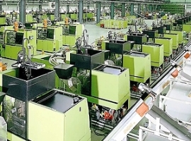 Plastivaloire: Trotz Wachstum bleibt zweites Quartal unter Vorjahr                                                              