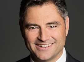 BASF: Back übernimmt Leitung der 3D-Printing Solutions                                                                          