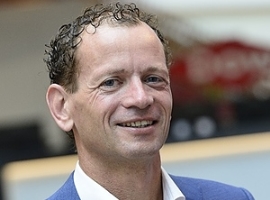 Plastics Europe: Marco ten Bruggencate ist neuer Verbandspräsident                                                              