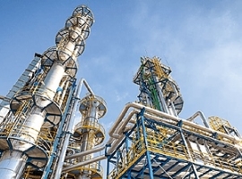 PCC: Hohe Einkaufskosten drücken das Ergebnis bei Polyolen                                                                      