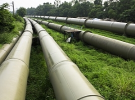 Internationale Energieagentur: Europas Nachfrage nach Erdgas wird sinken                                                        