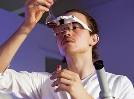 Deutsche Chemieindustrie: VCI sieht dunkle Wolken über der Branche                                                              